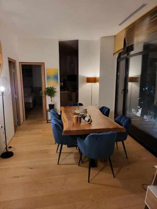 Appartement Luxe "La Providence" , Plein Centre Vichy Dış mekan fotoğraf