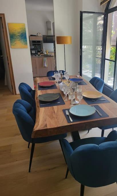 Appartement Luxe "La Providence" , Plein Centre Vichy Dış mekan fotoğraf