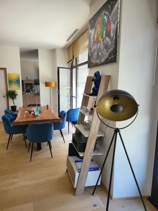 Appartement Luxe "La Providence" , Plein Centre Vichy Dış mekan fotoğraf