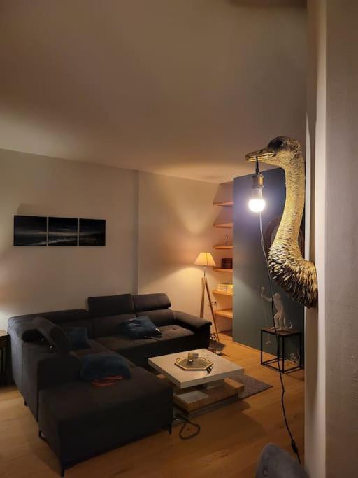 Appartement Luxe "La Providence" , Plein Centre Vichy Dış mekan fotoğraf