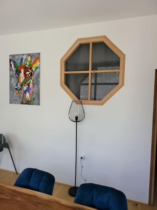 Appartement Luxe "La Providence" , Plein Centre Vichy Dış mekan fotoğraf