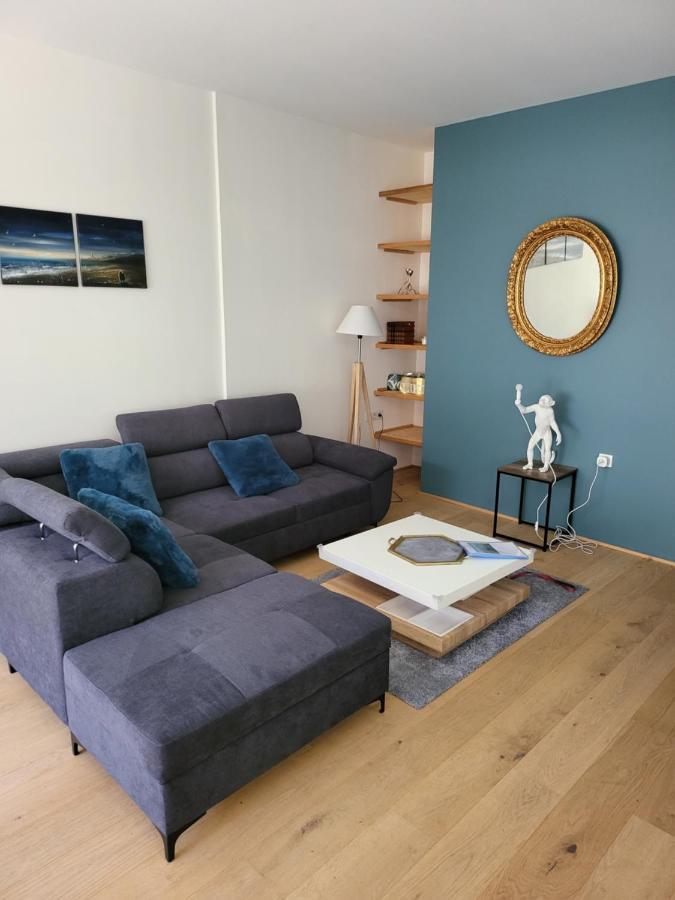 Appartement Luxe "La Providence" , Plein Centre Vichy Dış mekan fotoğraf
