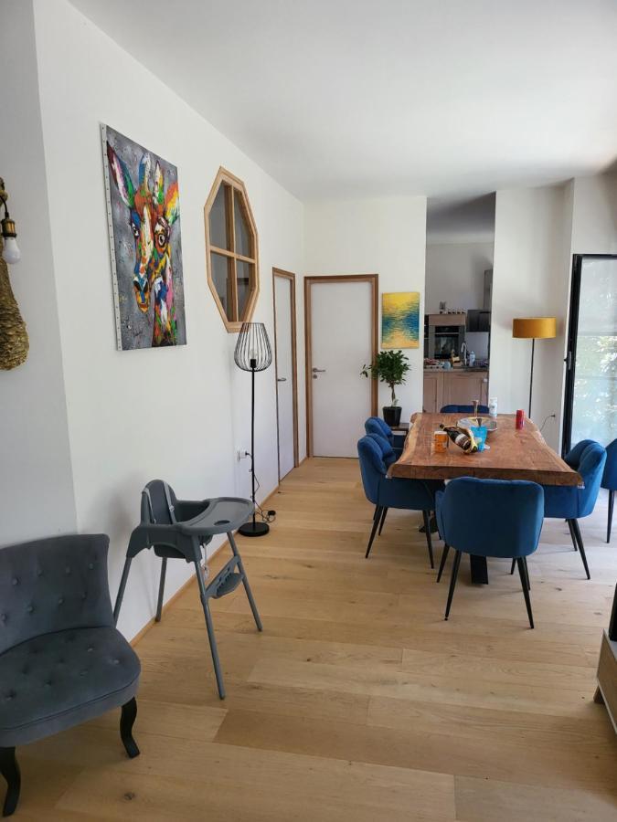 Appartement Luxe "La Providence" , Plein Centre Vichy Dış mekan fotoğraf