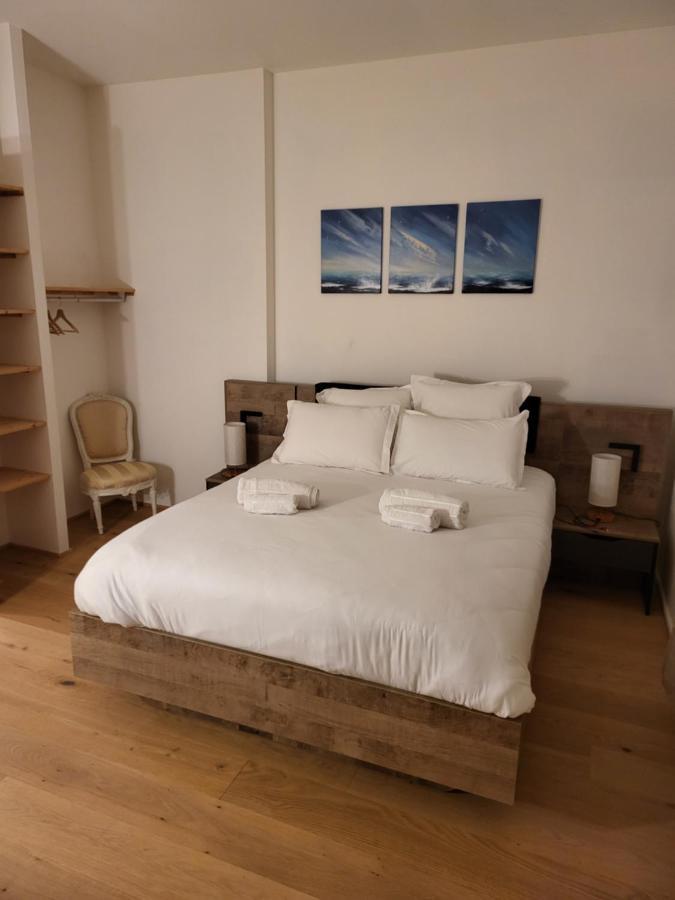 Appartement Luxe "La Providence" , Plein Centre Vichy Dış mekan fotoğraf