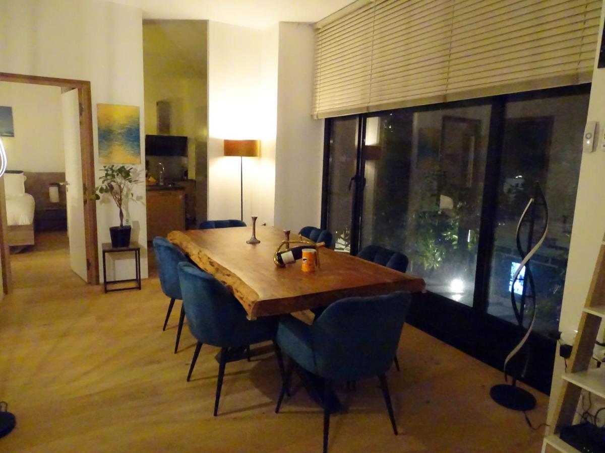 Appartement Luxe "La Providence" , Plein Centre Vichy Dış mekan fotoğraf