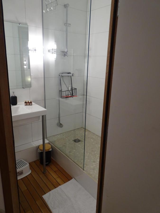 Appartement Luxe "La Providence" , Plein Centre Vichy Dış mekan fotoğraf