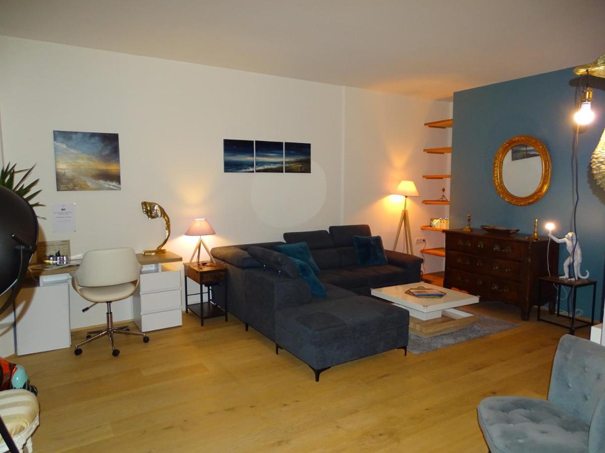 Appartement Luxe "La Providence" , Plein Centre Vichy Dış mekan fotoğraf
