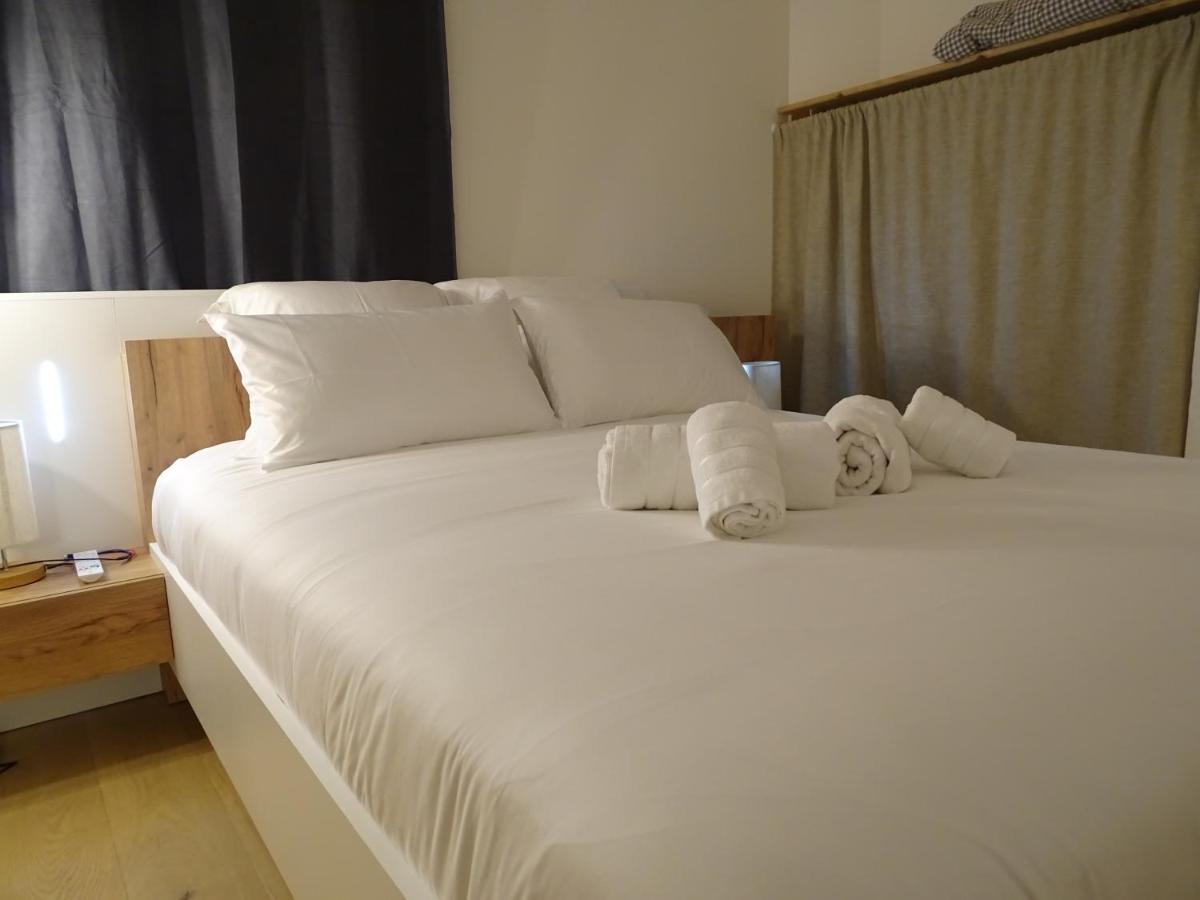 Appartement Luxe "La Providence" , Plein Centre Vichy Dış mekan fotoğraf