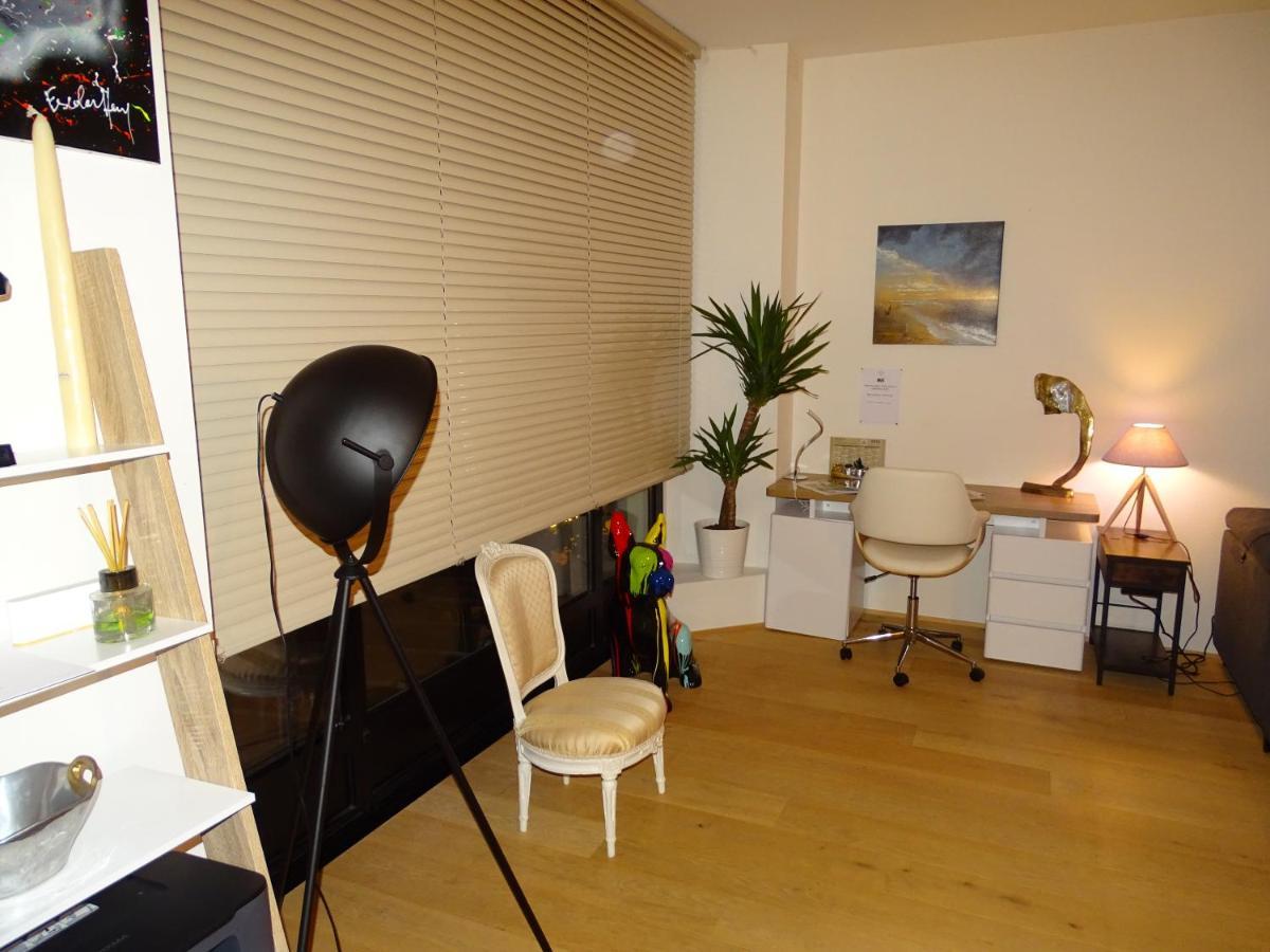 Appartement Luxe "La Providence" , Plein Centre Vichy Dış mekan fotoğraf