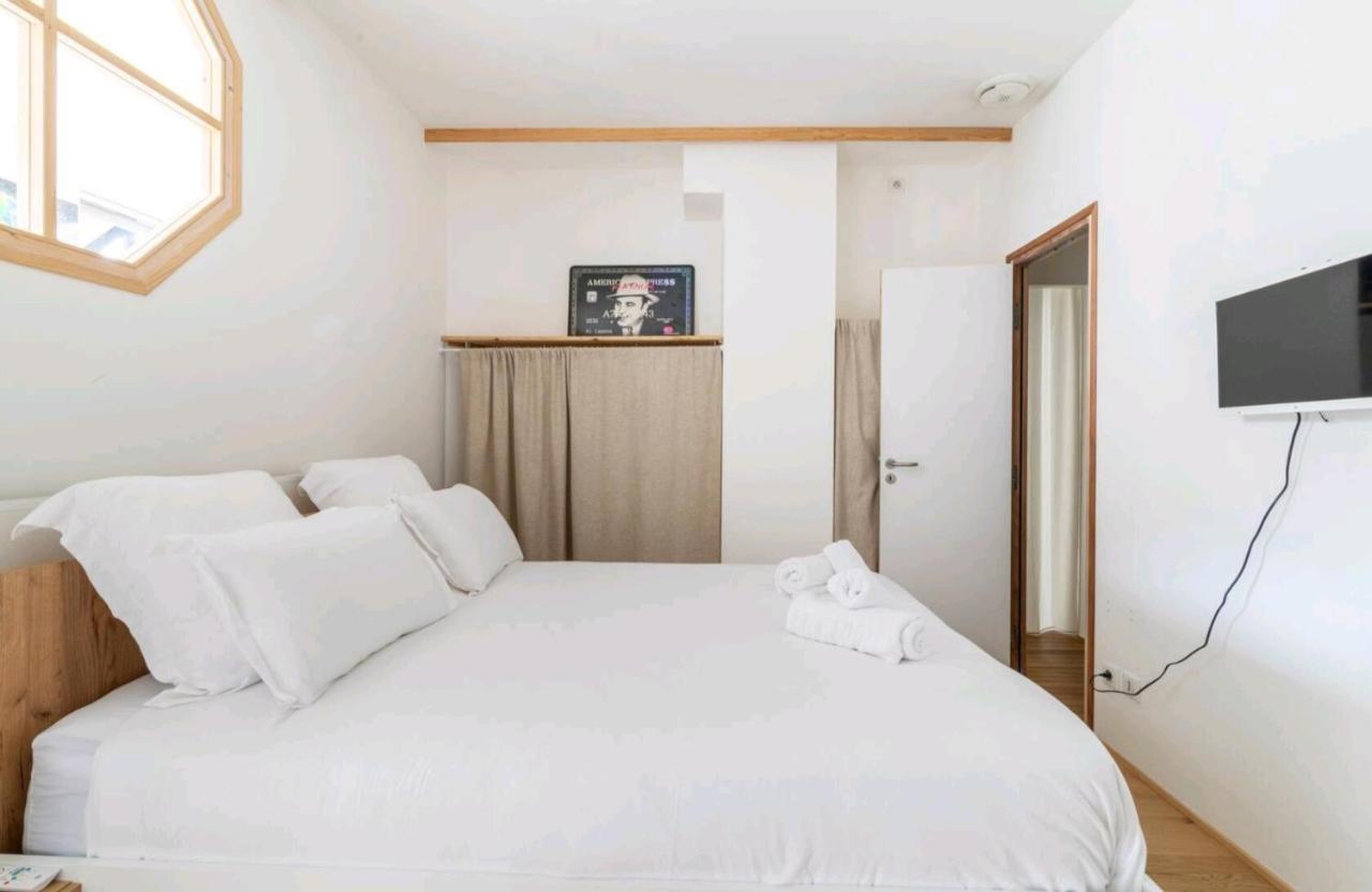 Appartement Luxe "La Providence" , Plein Centre Vichy Dış mekan fotoğraf