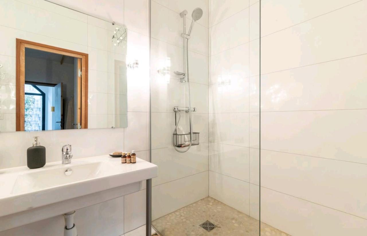 Appartement Luxe "La Providence" , Plein Centre Vichy Dış mekan fotoğraf